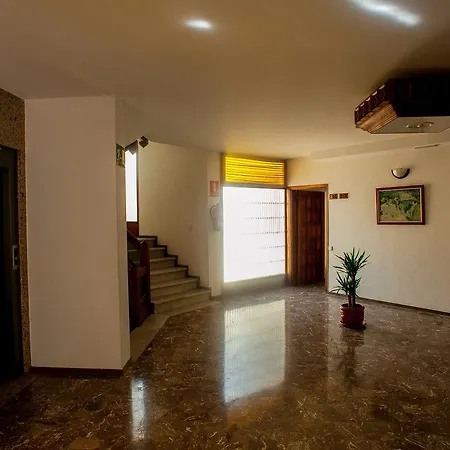 Apartment Casa Farfalla San Agustin (Gran Canaria)