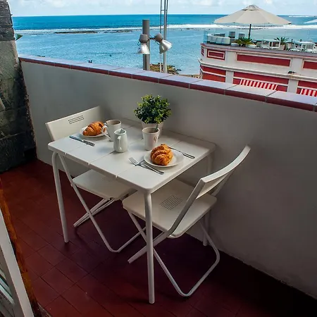 Casa Farfalla Apartment
