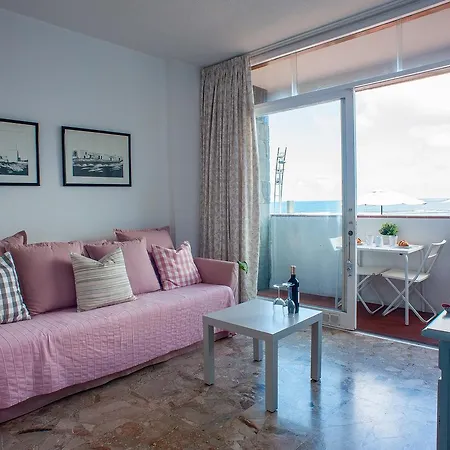 Apartment Casa Farfalla