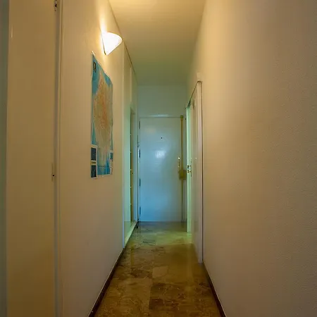Apartment Casa Farfalla *