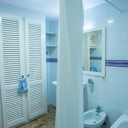 Casa Farfalla Apartment