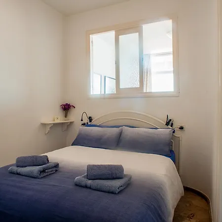 Casa Farfalla Lägenhet