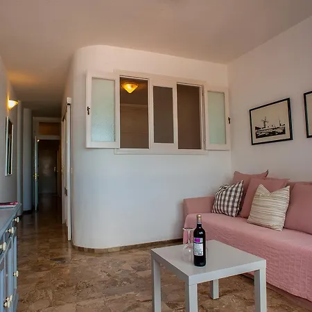 Lägenhet Casa Farfalla