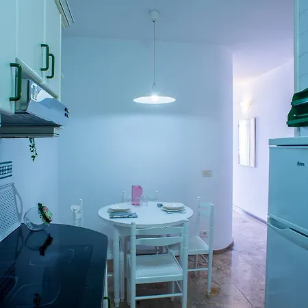 Casa Farfalla Lägenhet San Agustín