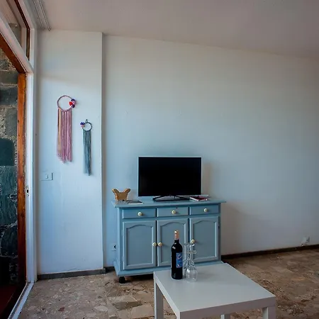Casa Farfalla Lägenhet *